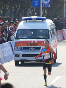 鸡东县大型活动