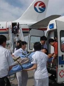 鸡东县接送服务