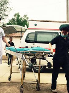 鸡东县院后转乡